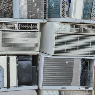 Maltepe Bölgesinde Hurda Bakır Kilosu
